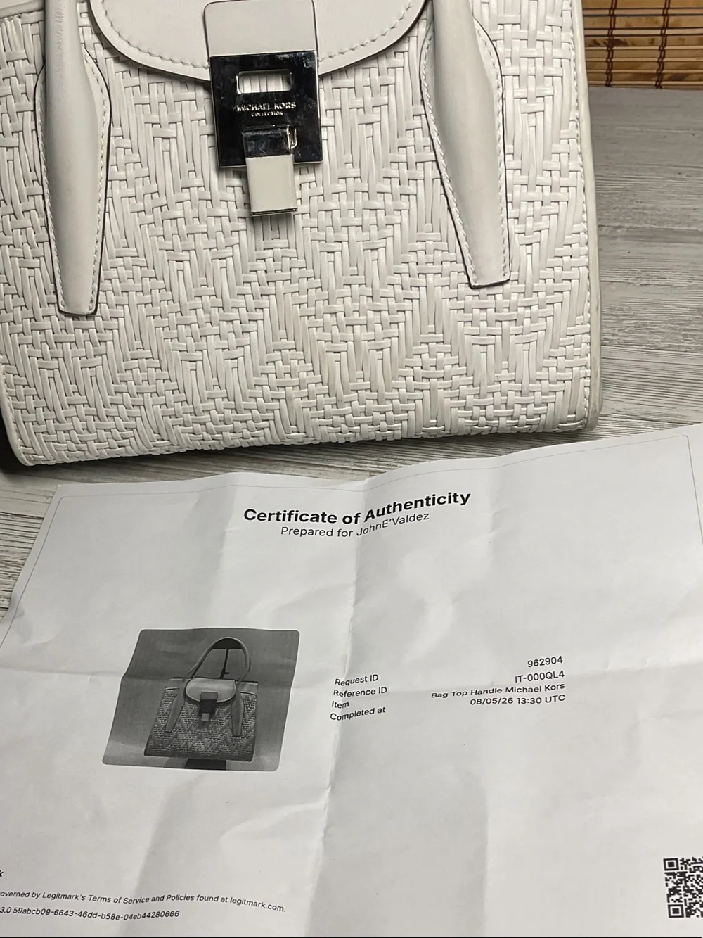 Michael Kors Collection michael kors